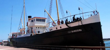 Bandırma Gemisi